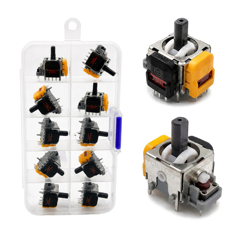 10PCS 3D Analog Sensor Hall Ef - Table Tennis Xbox 리뷰 및 가격