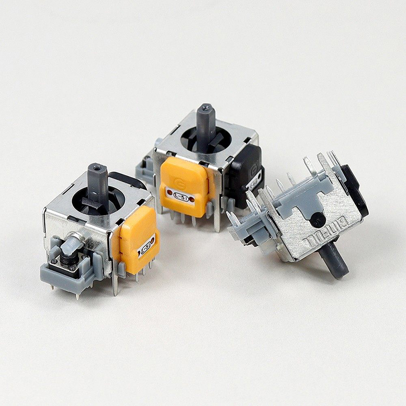 10PCS 3D Analog Sensor Hall Ef - Table Tennis Xbox 리뷰 및 가격