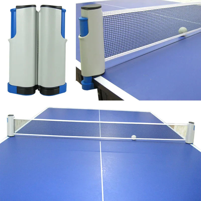 170cm Retractable Table Tennis - Table Tennis Kit 리뷰 및 가격