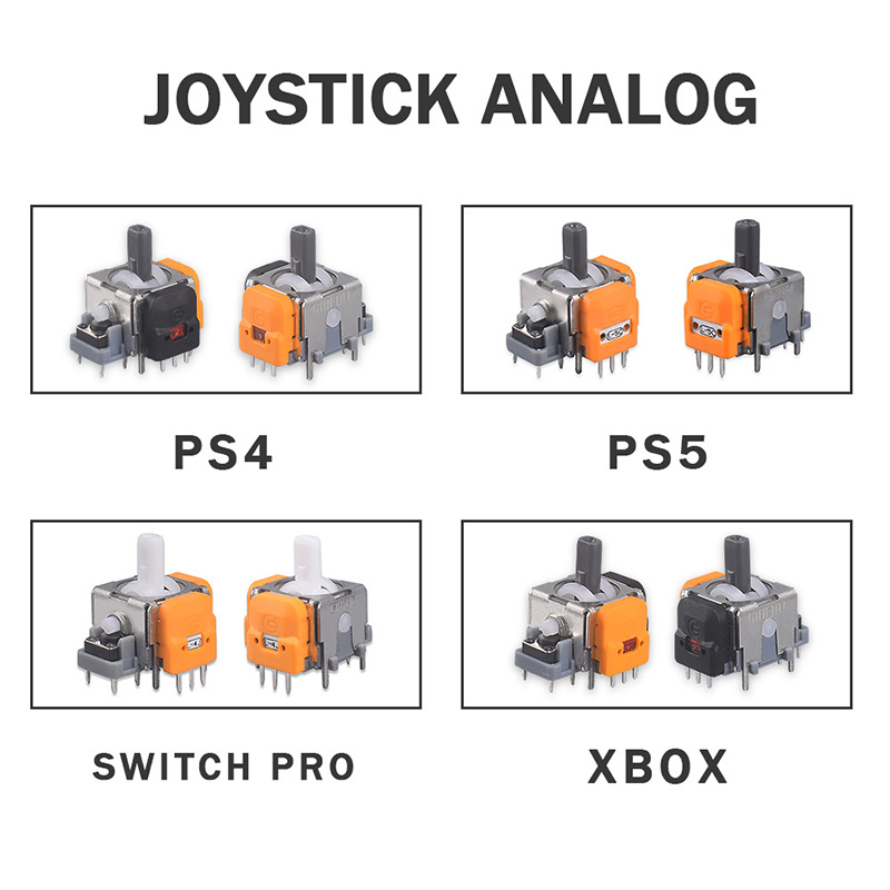 Replacement Hall Effect Joysti - Table Tennis Xbox 리뷰 및 가격