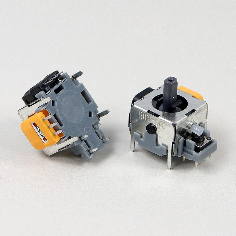 2Pcs/Set Hall Effect Joystick  - Table Tennis Xbox 리뷰 및 가격