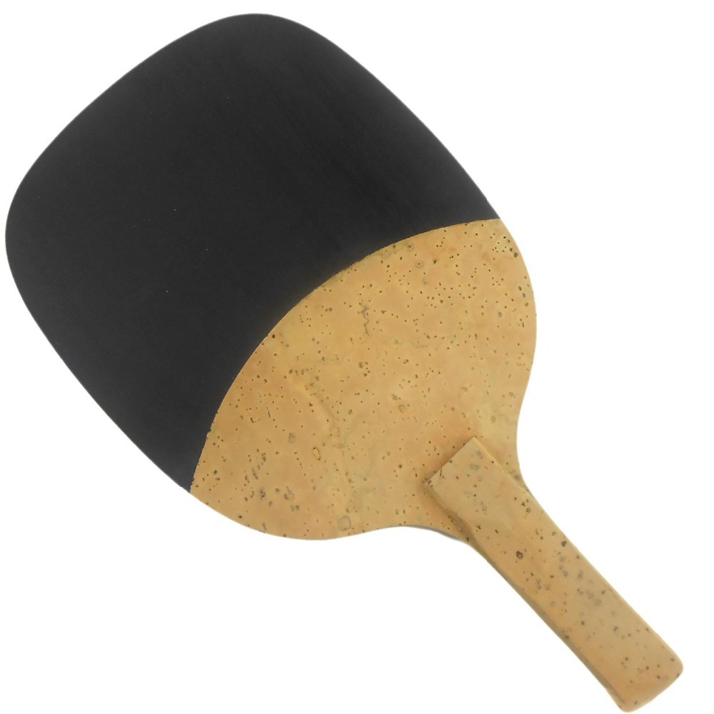 PALIO 8603 Carbon Titanium Tab - Table Tennis Padel 리뷰 및 가격