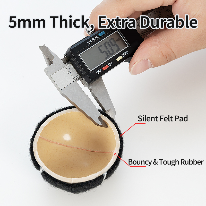 Tennis Ball Shaped Chair Leg P - Table Tennis Ball 리뷰 및 가격