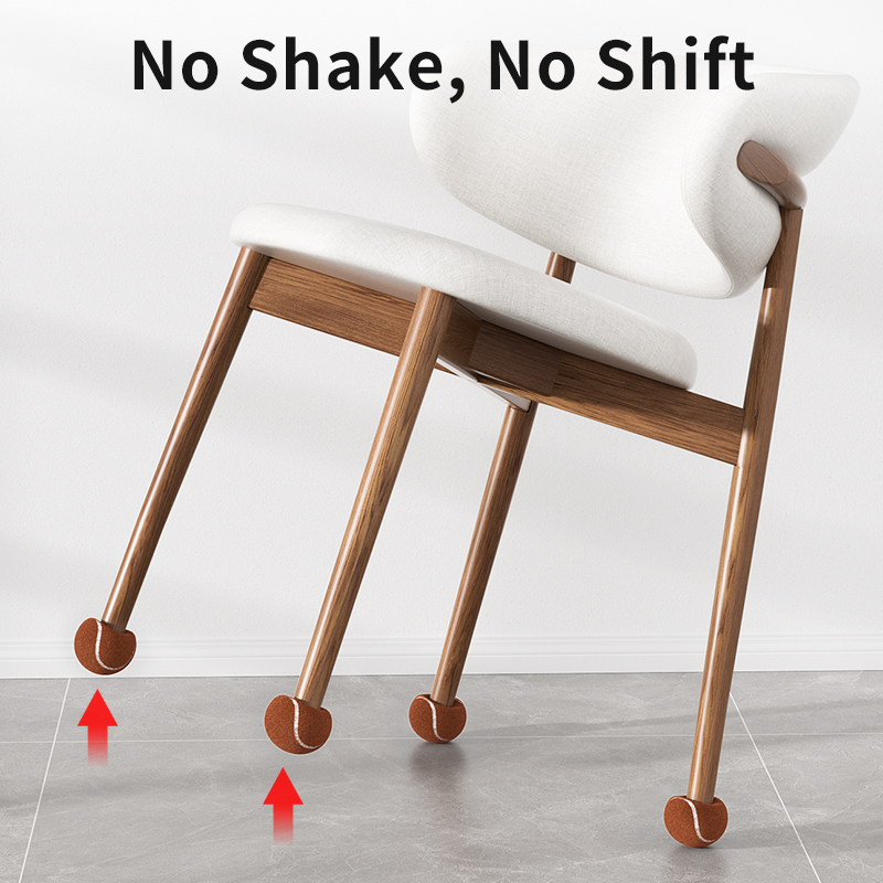 Tennis Ball Shaped Chair Leg P - Table Tennis Ball 리뷰 및 가격