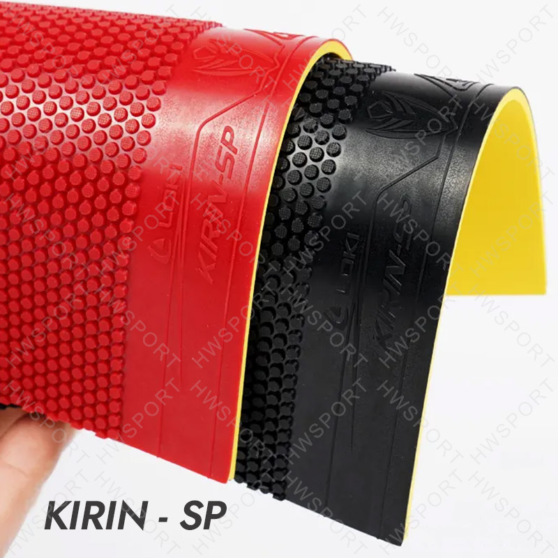 LOKI KIRIN Pimples-Out Table T - Table Tennis Rubber Protective Film 리뷰 및 가격