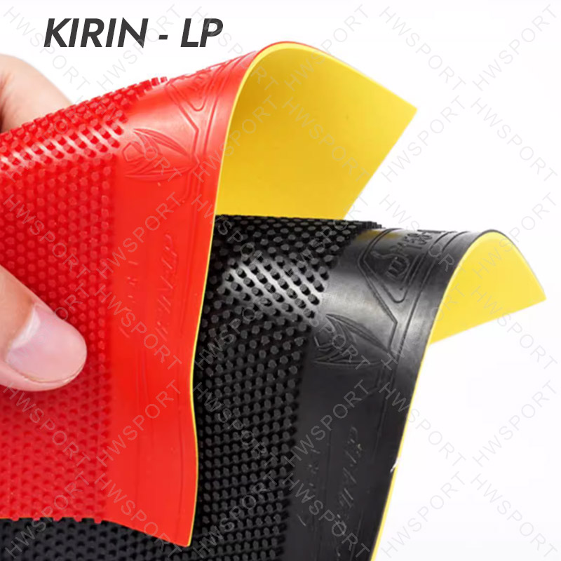 LOKI KIRIN Pimples-Out Table T - Table Tennis Rubber Protective Film 리뷰 및 가격