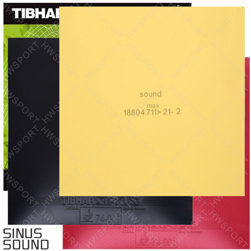 TIBHAR Sinus Series Table Tenn - Table Tennis Rubber Protective Film 리뷰 및 가격