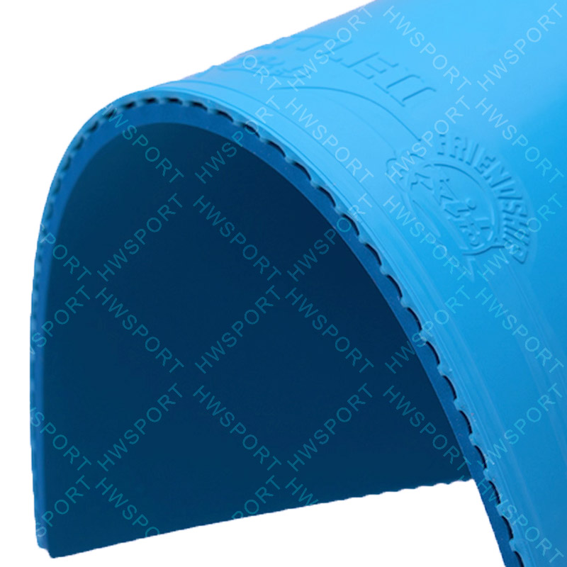 729 Battle 2 Provincial Blue T - Table Tennis Rubber Protective Film 리뷰 및 가격