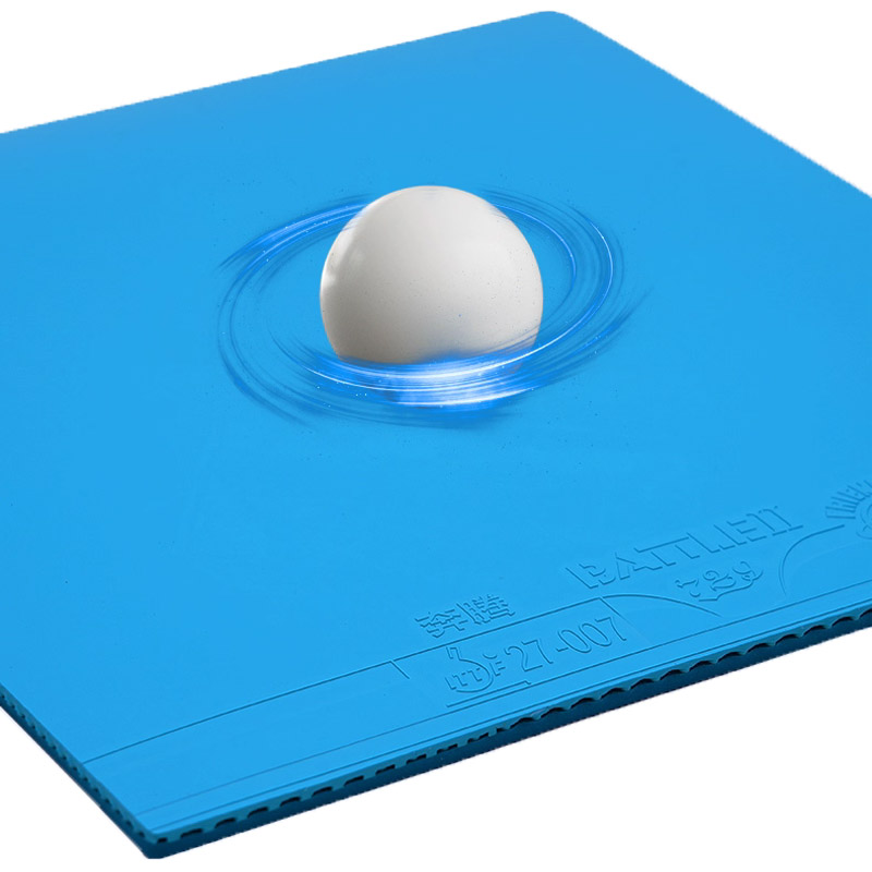 729 Battle 2 Provincial Blue T - Table Tennis Rubber Protective Film 리뷰 및 가격
