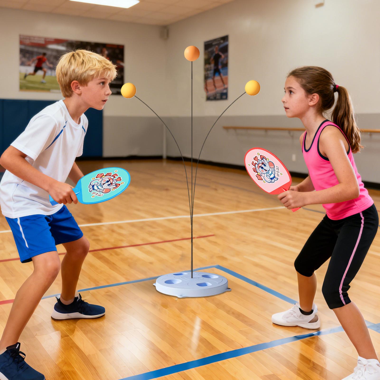 Table Tennis Training Set Tabl - Table Tennis For Kids 리뷰 및 가격