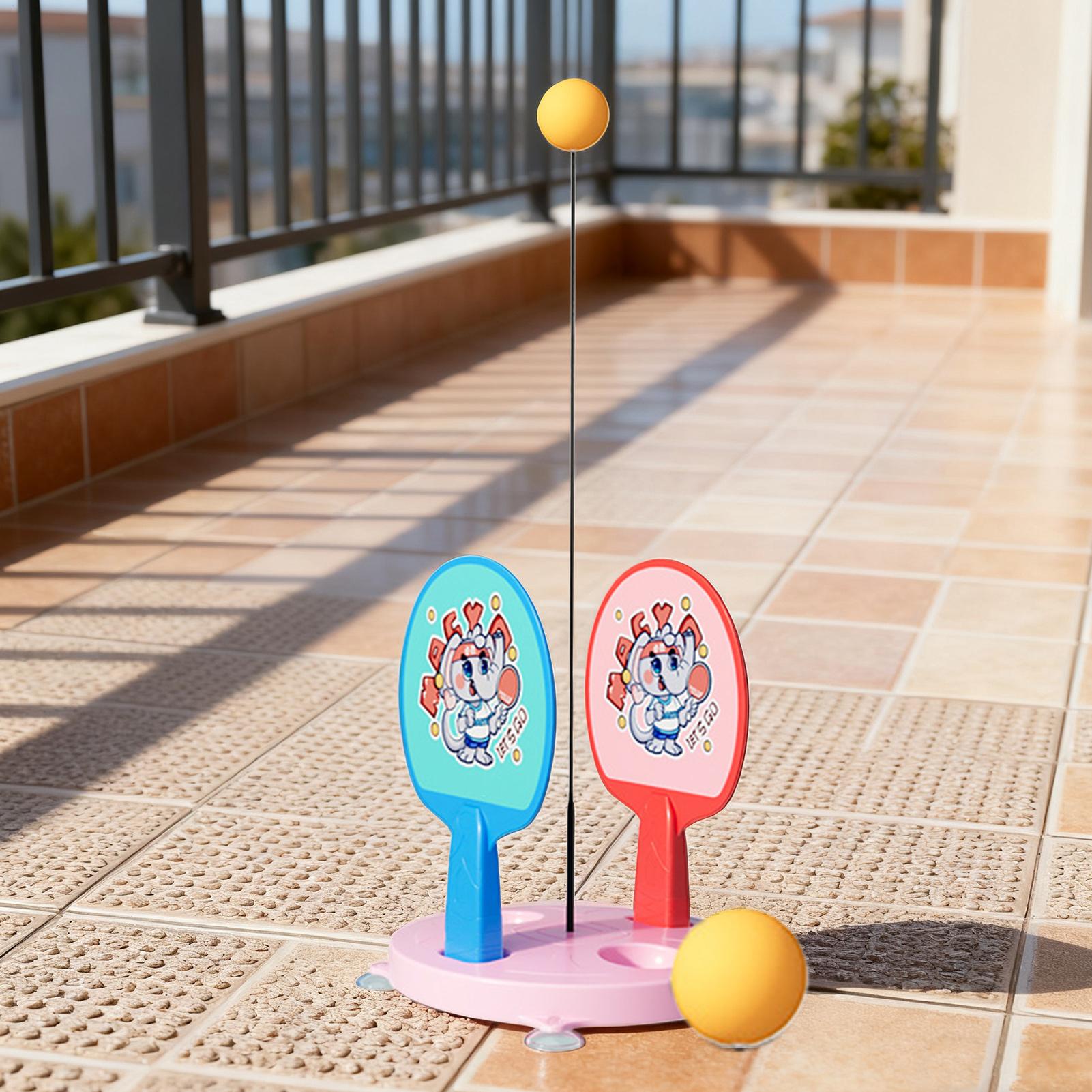 Table Tennis Training Set Tabl - Table Tennis For Kids 리뷰 및 가격