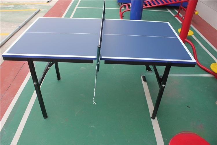 Indoor table tennis table for  - Table Tennis For Kids 리뷰 및 가격