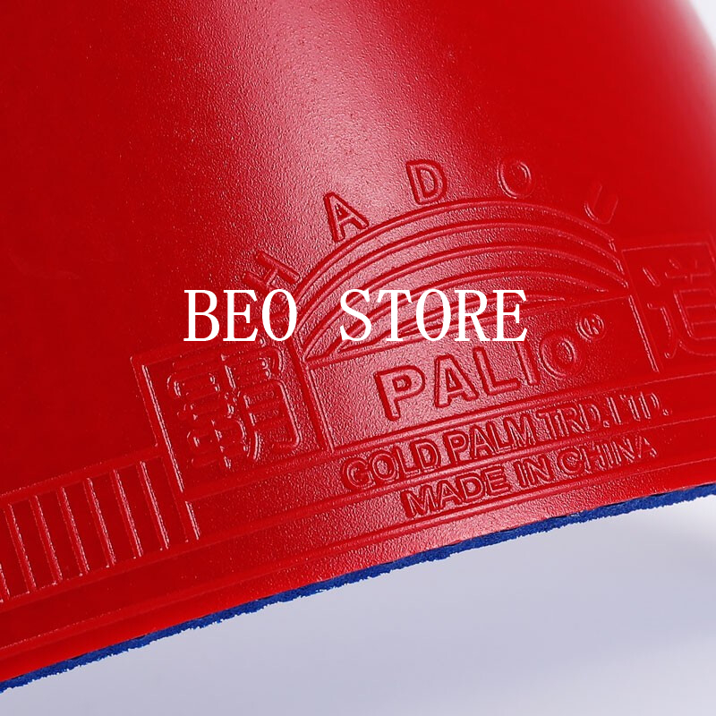 Original palio 40+ hadou table - Table Tennis Padel 리뷰 및 가격