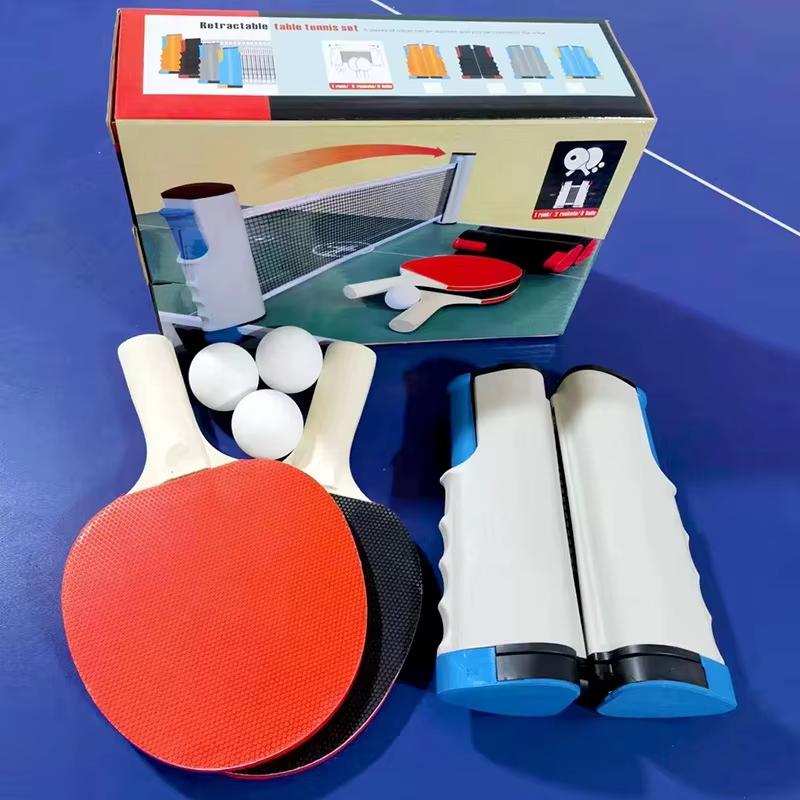 Stretchable Table Tennis Mesh  - Table Tennis Kit 리뷰 및 가격