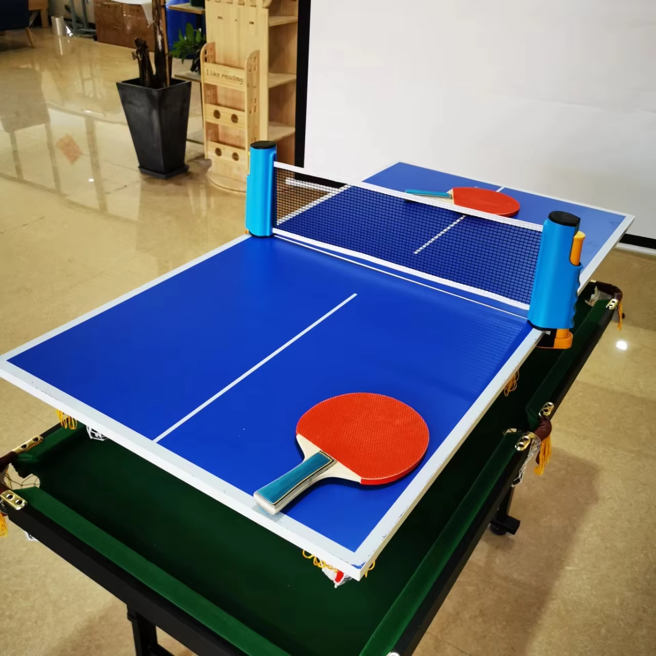Stretchable Table Tennis Mesh  - Table Tennis Kit 리뷰 및 가격