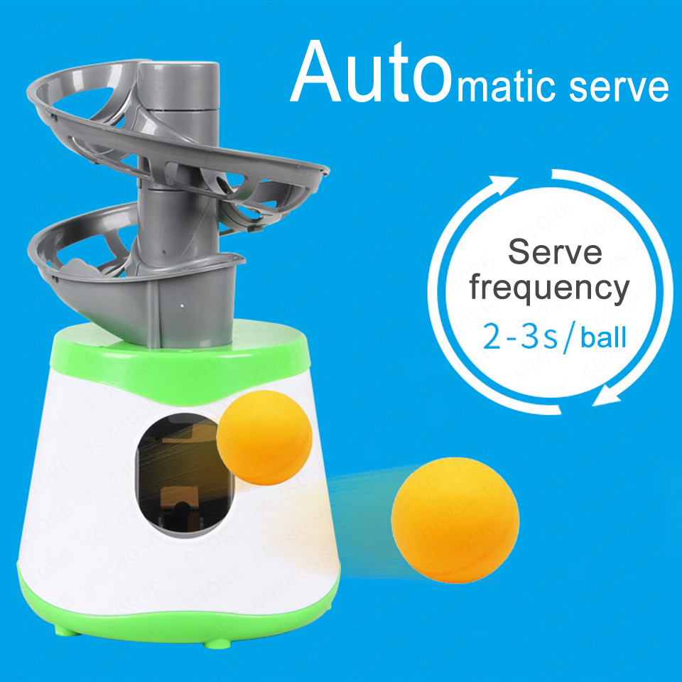 4*AA Battery Mini Table Tennis - Table Tennis For Kids 리뷰 및 가격