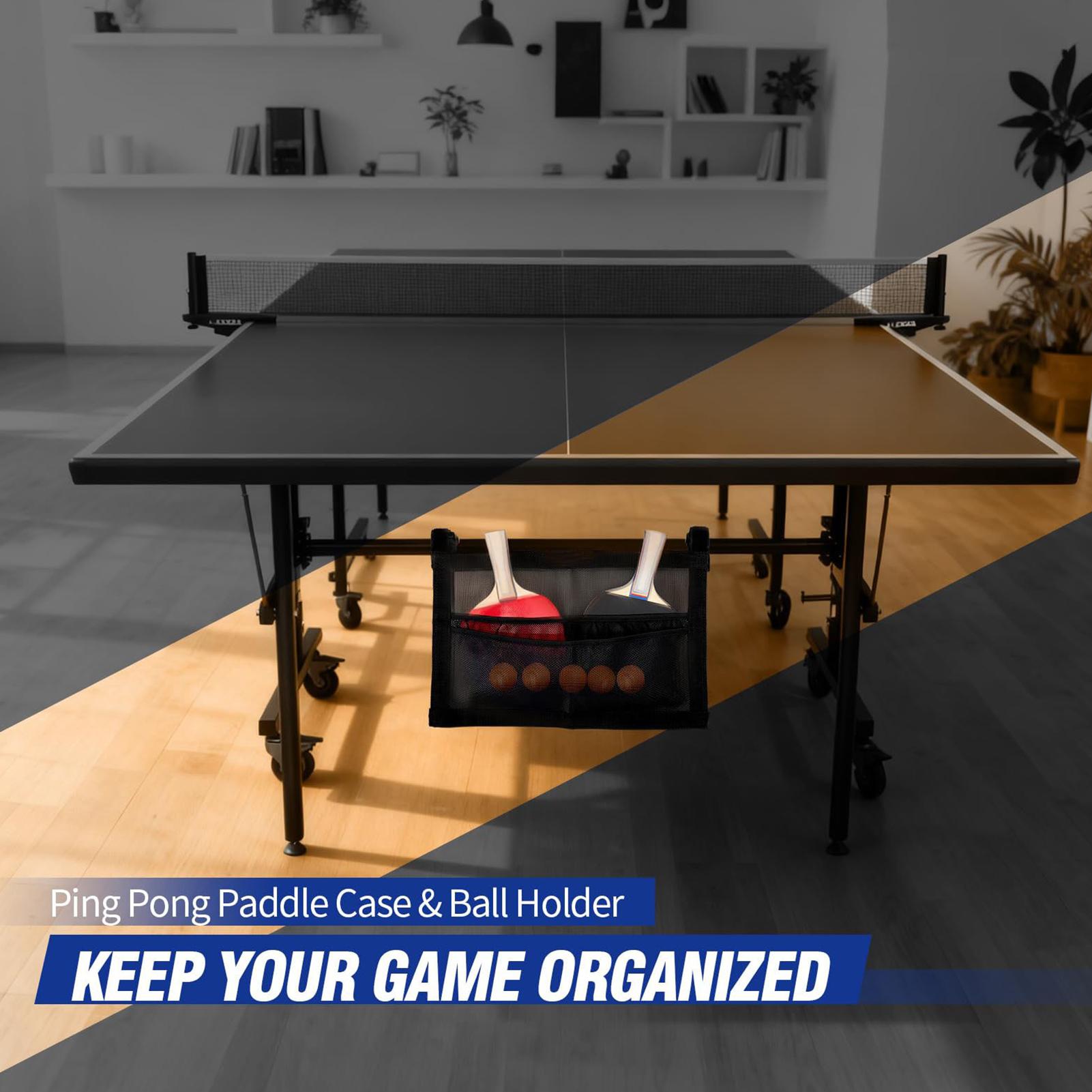 New Mesh Pingpong Ball Holder  - Table Tennis Ball 리뷰 및 가격
