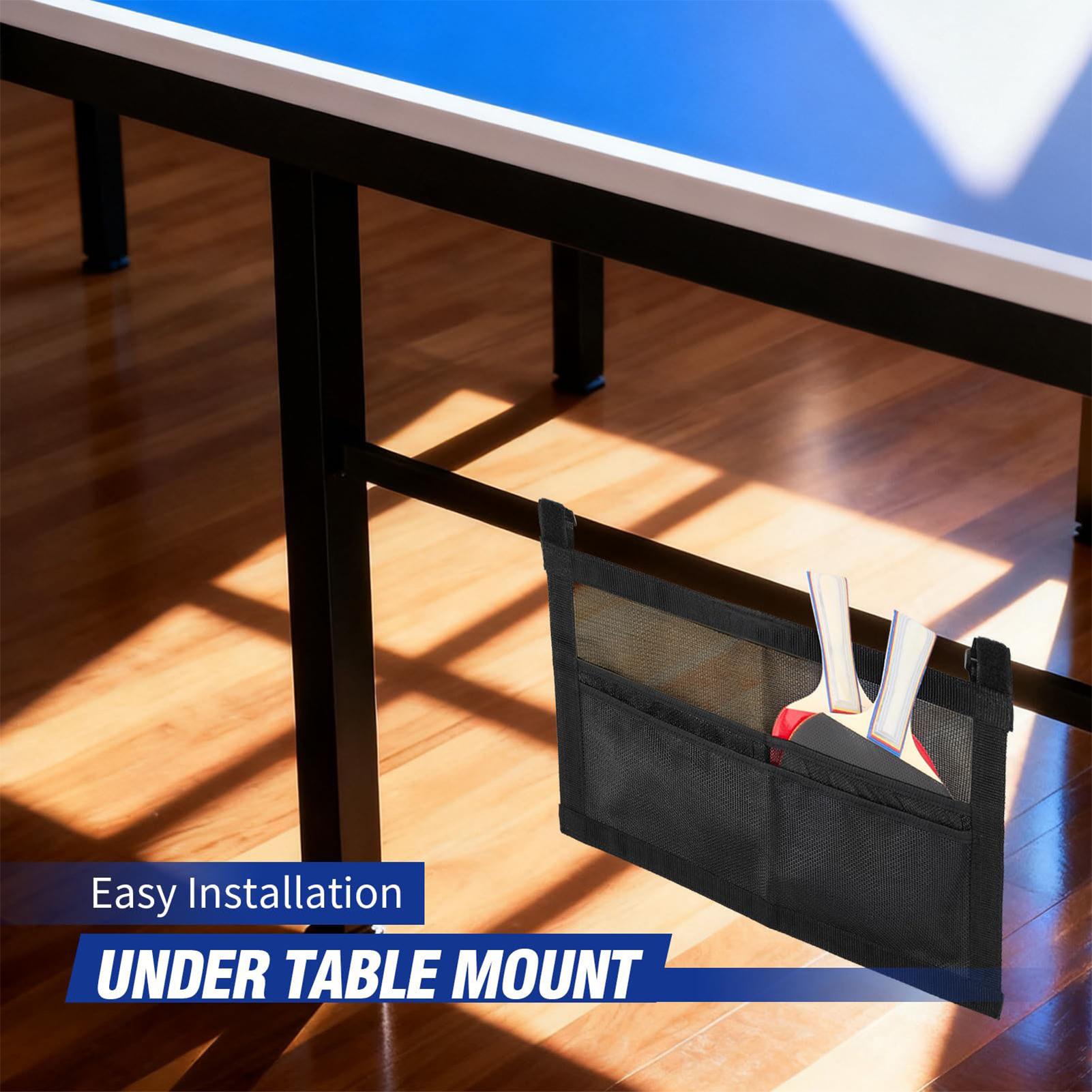 New Mesh Pingpong Ball Holder  - Table Tennis Ball 리뷰 및 가격